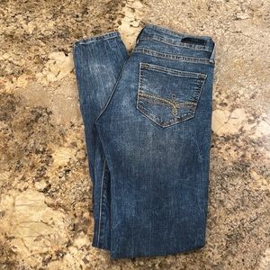 Denizen From Levi’s Low Rise Jegging - size 5